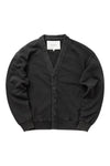 JW Anderson Garment Dye V Neck Cardigan