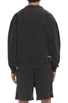 JW Anderson Garment Dye V Neck Cardigan
