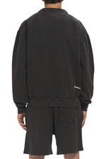 JW Anderson Garment Dye V Neck Cardigan
