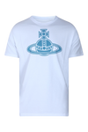 Vivienne Westwood Paris Orb Classic T-Shirt