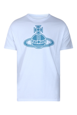 Vivienne Westwood Paris Orb Classic T-Shirt