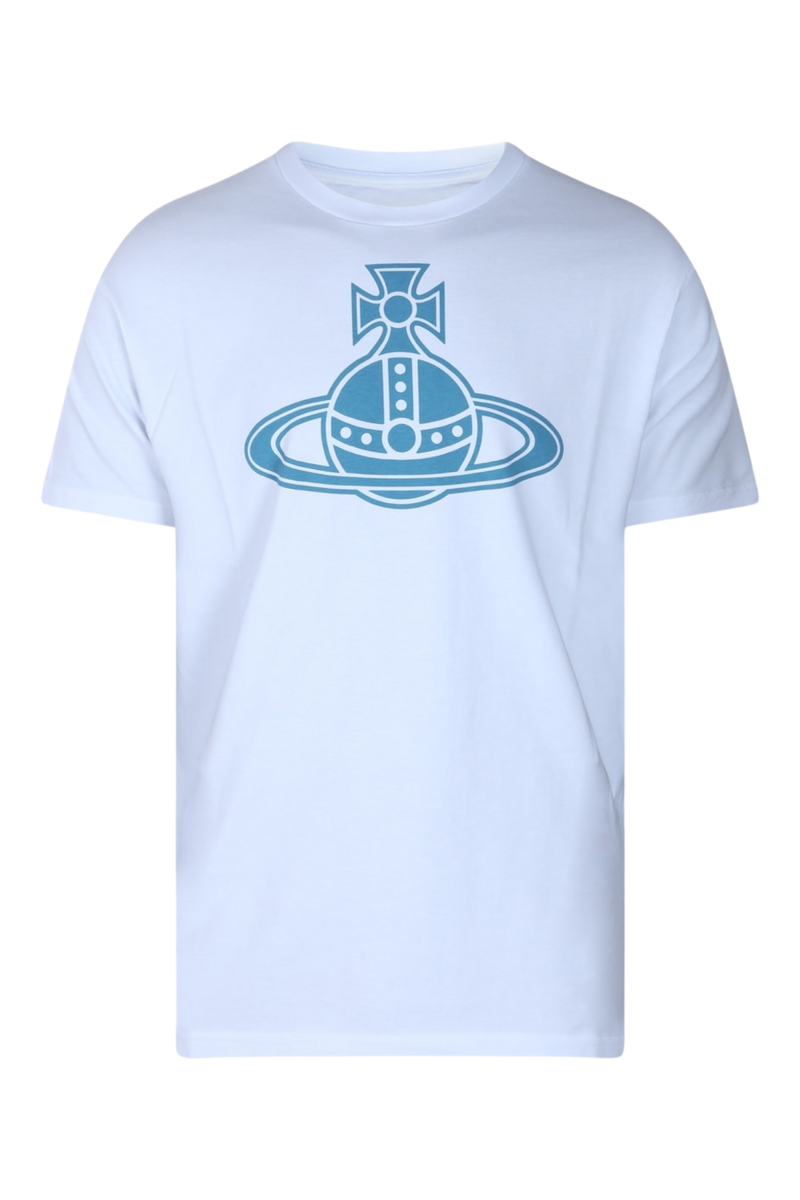 Vivienne Westwood Paris Orb Classic T-Shirt