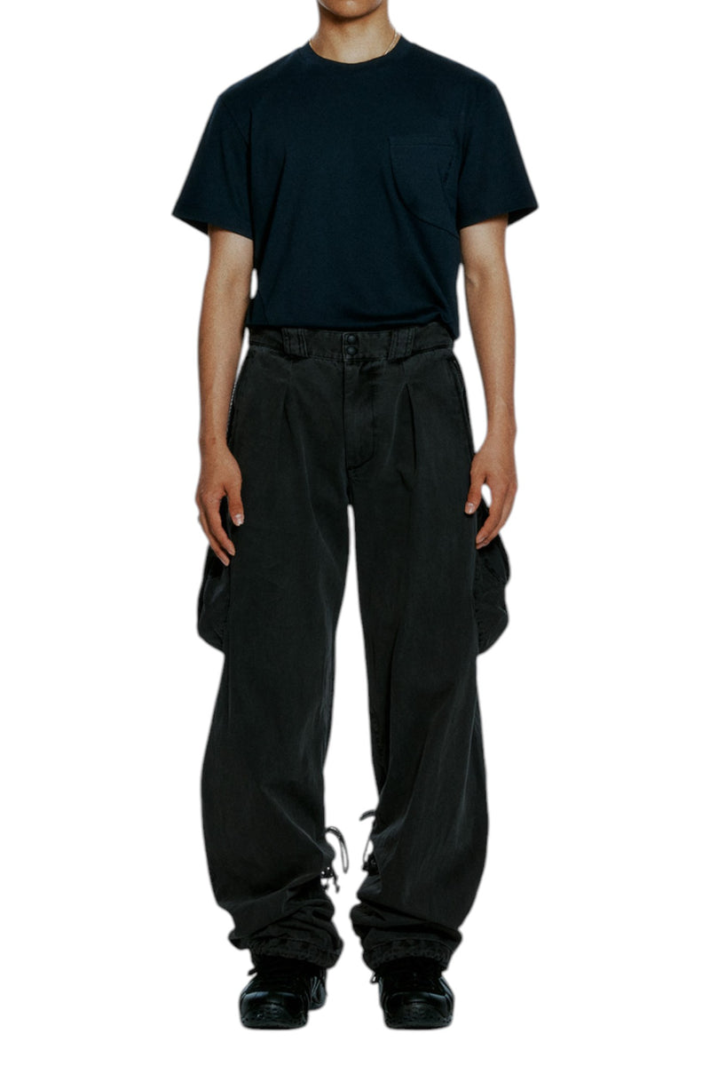 Hyein Seo Dyed Cargo Pants