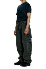 Hyein Seo Dyed Cargo Pants