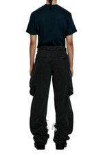 Hyein Seo Dyed Cargo Pants