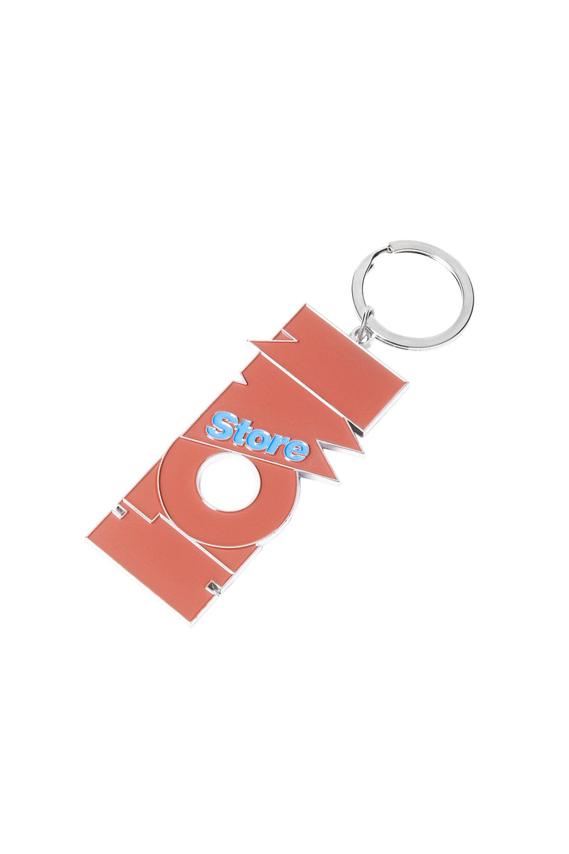 htown Keyring