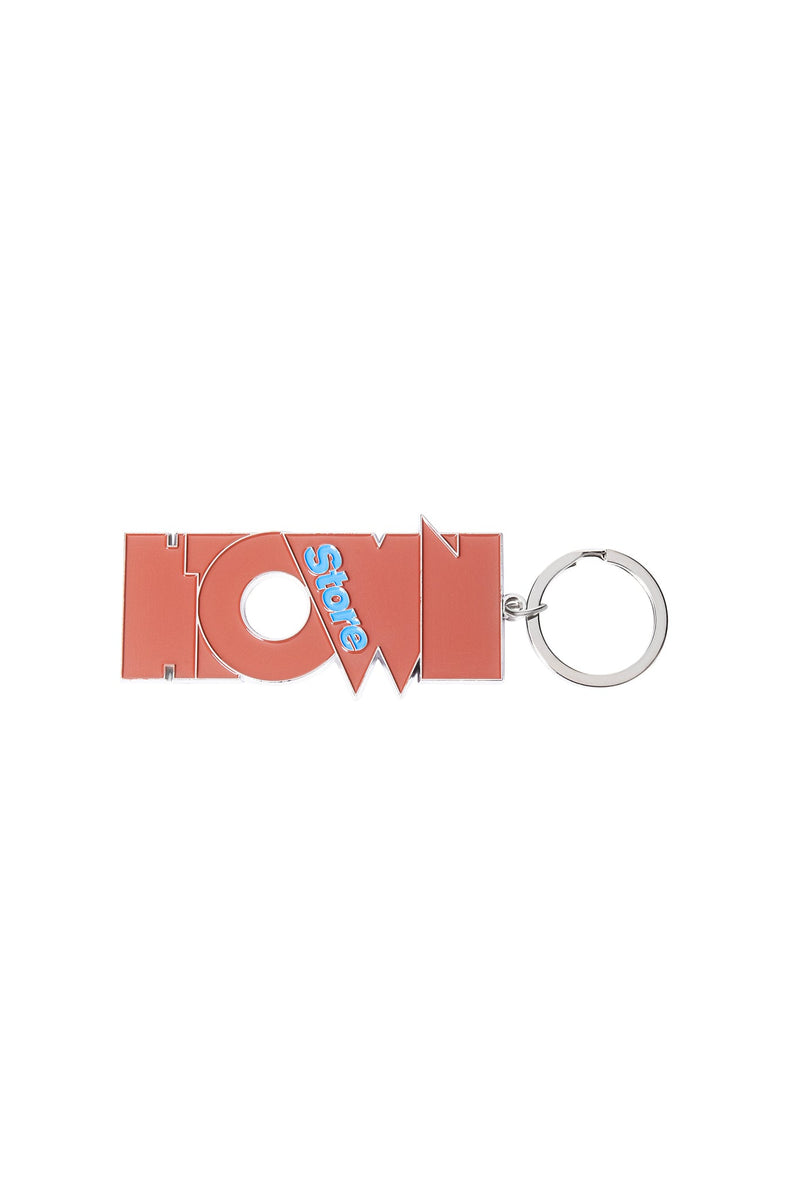 htown Keyring