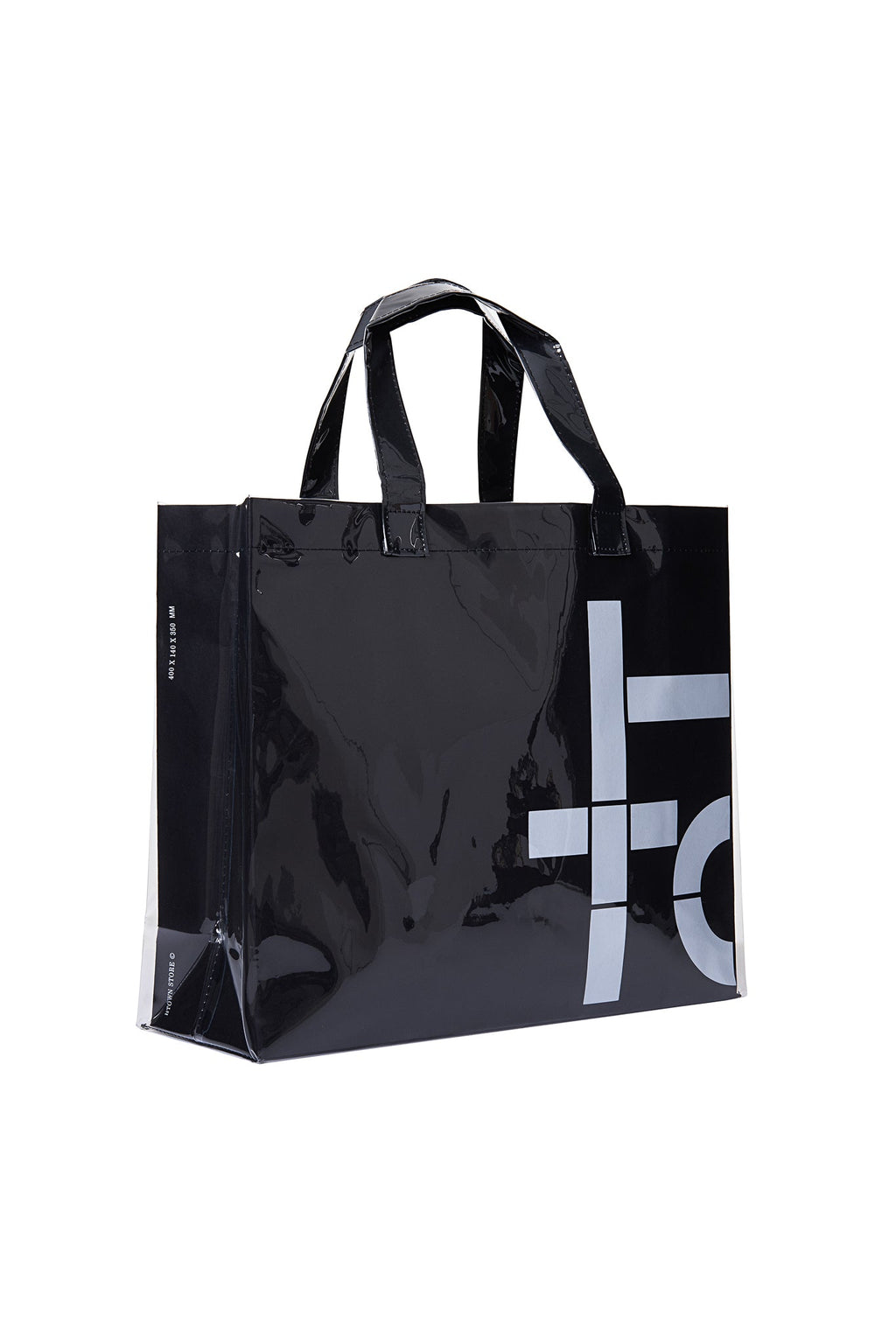 htown Shopper Tote