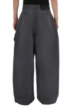 JW Anderson Relaxed Cargo Trousers