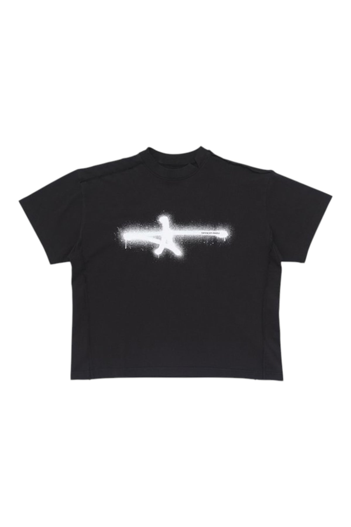 Spencer Badu Graffiti Star Tee