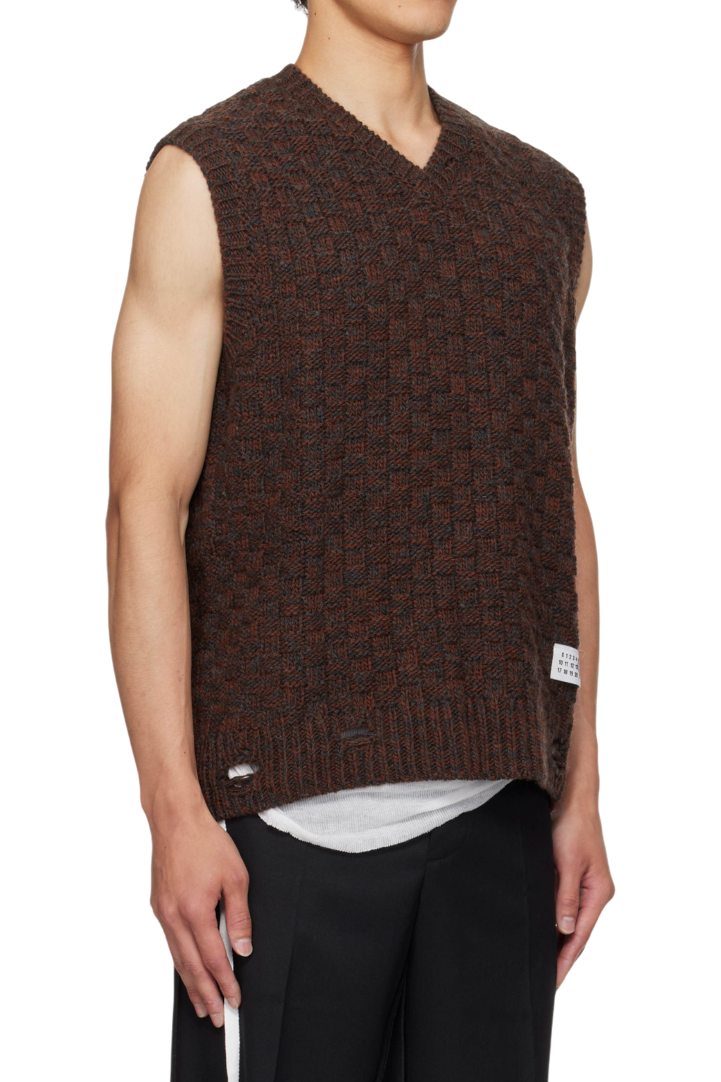 MM6 Maison Margiela GILET