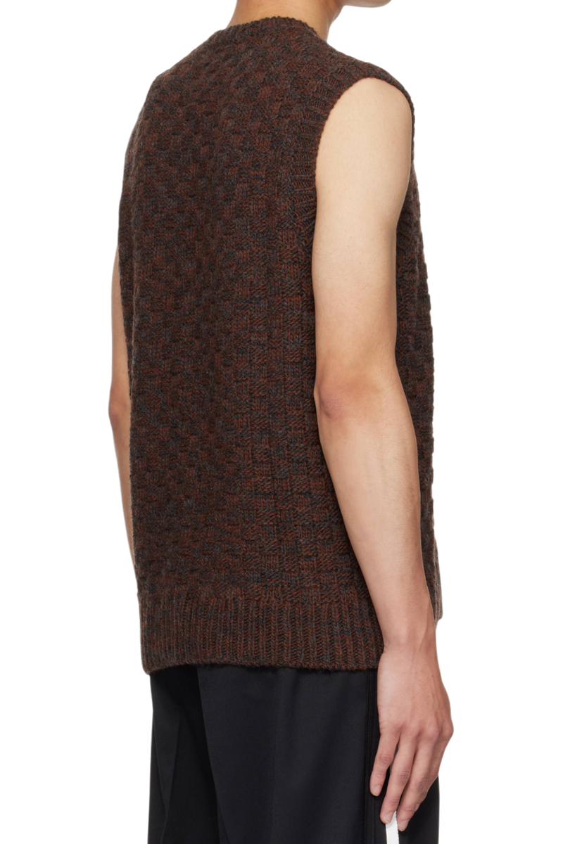 MM6 Maison Margiela GILET