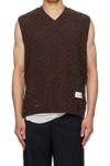 MM6 Maison Margiela GILET