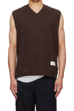 MM6 Maison Margiela GILET