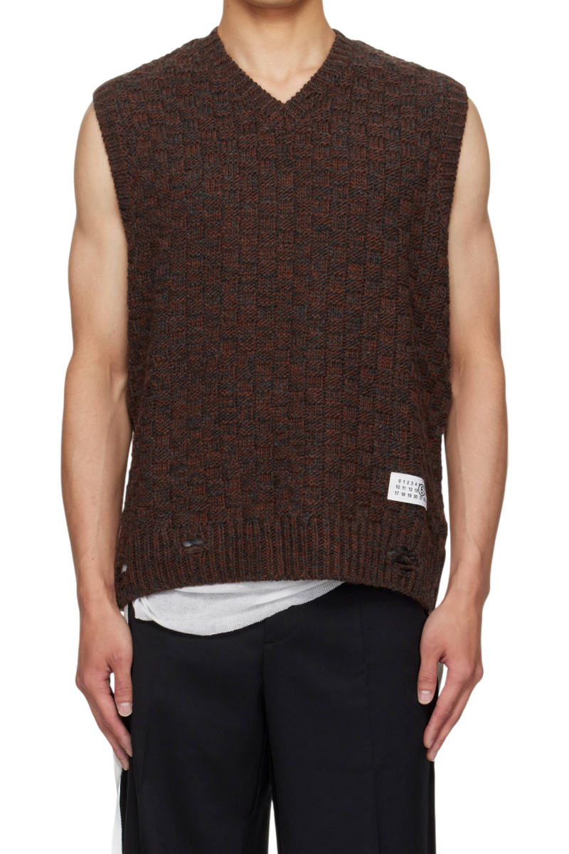 MM6 Maison Margiela GILET