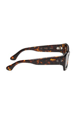 Port Tanger Tangerine Sunglasses