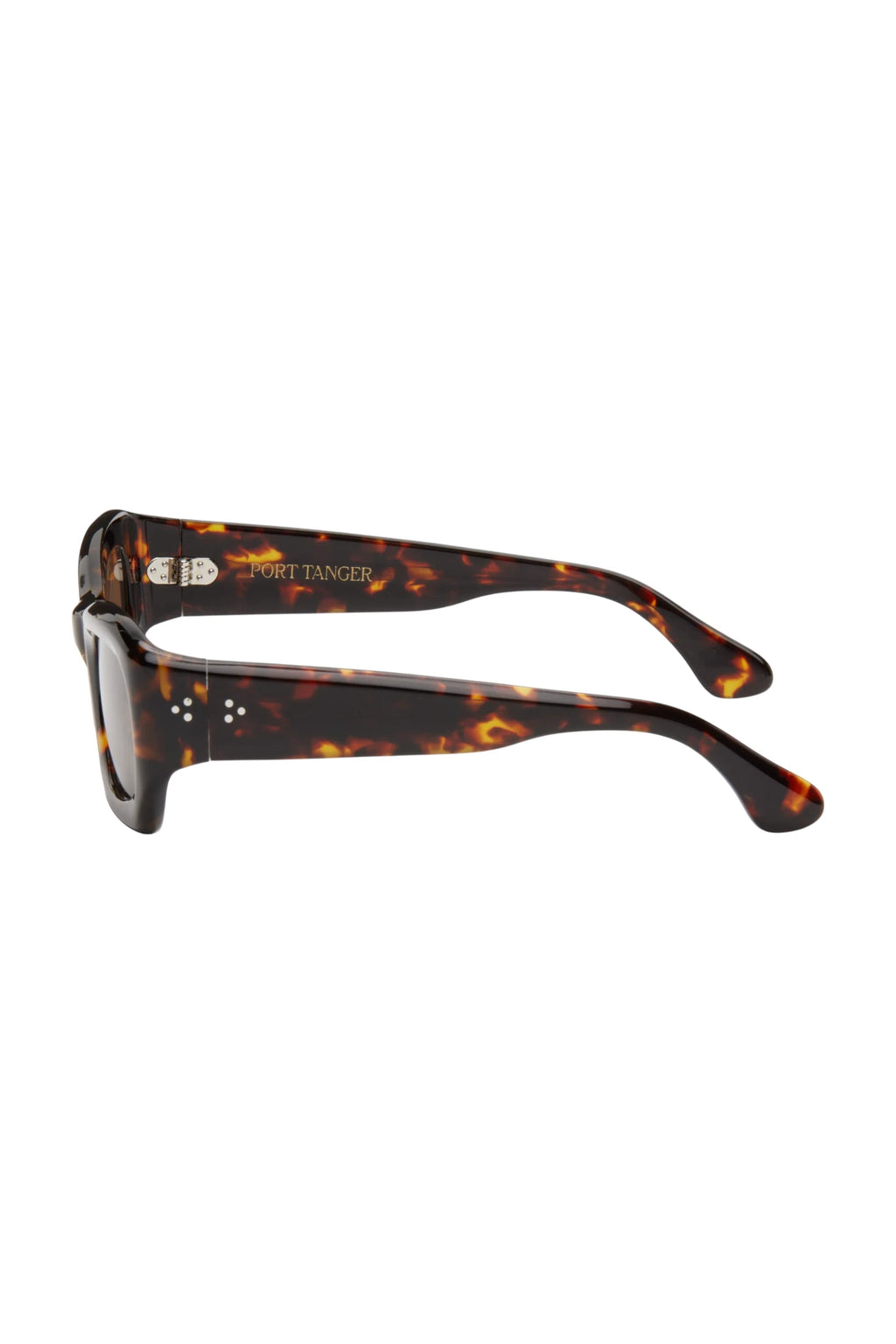 Port Tanger Tangerine Sunglasses