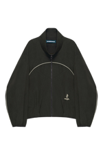 Namesake Sidney Track Shirt