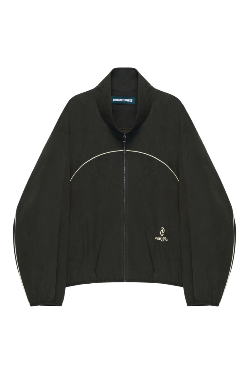 Namesake Sidney Track Shirt