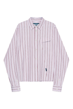 Namesake Como LS Shirt