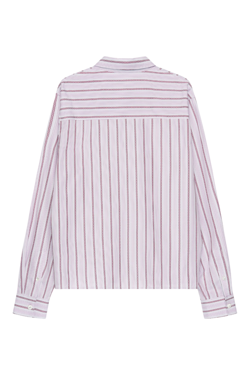 Namesake Como LS Shirt