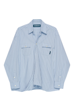 Namesake Rus Twist Collar Shirt