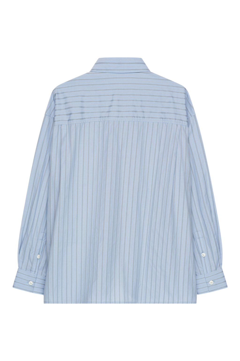 Namesake Rus Twist Collar Shirt
