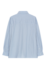 Namesake Rus Twist Collar Shirt