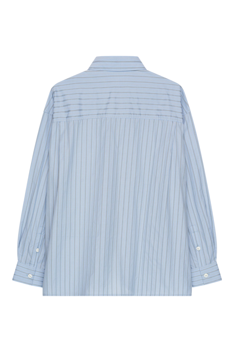 Namesake Rus Twist Collar Shirt