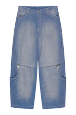 Namesake Redd Tangle Jeans