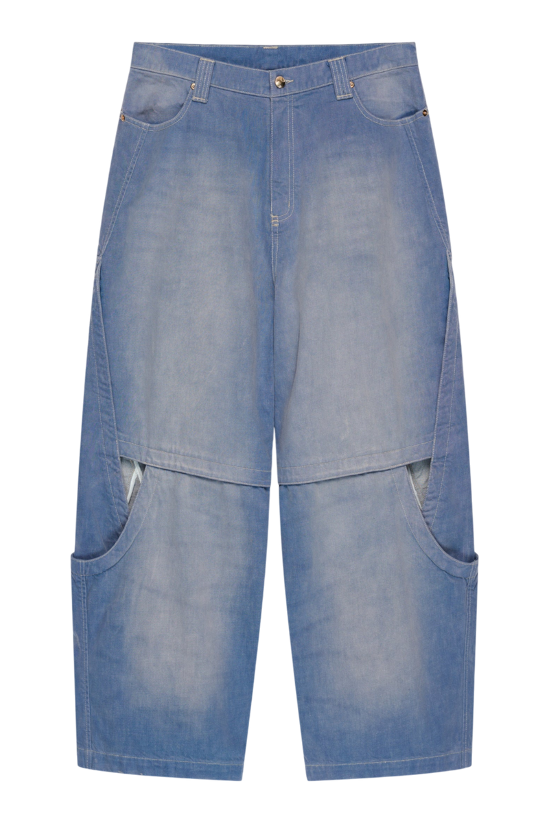 Namesake Redd Tangle Jeans
