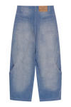 Namesake Redd Tangle Jeans