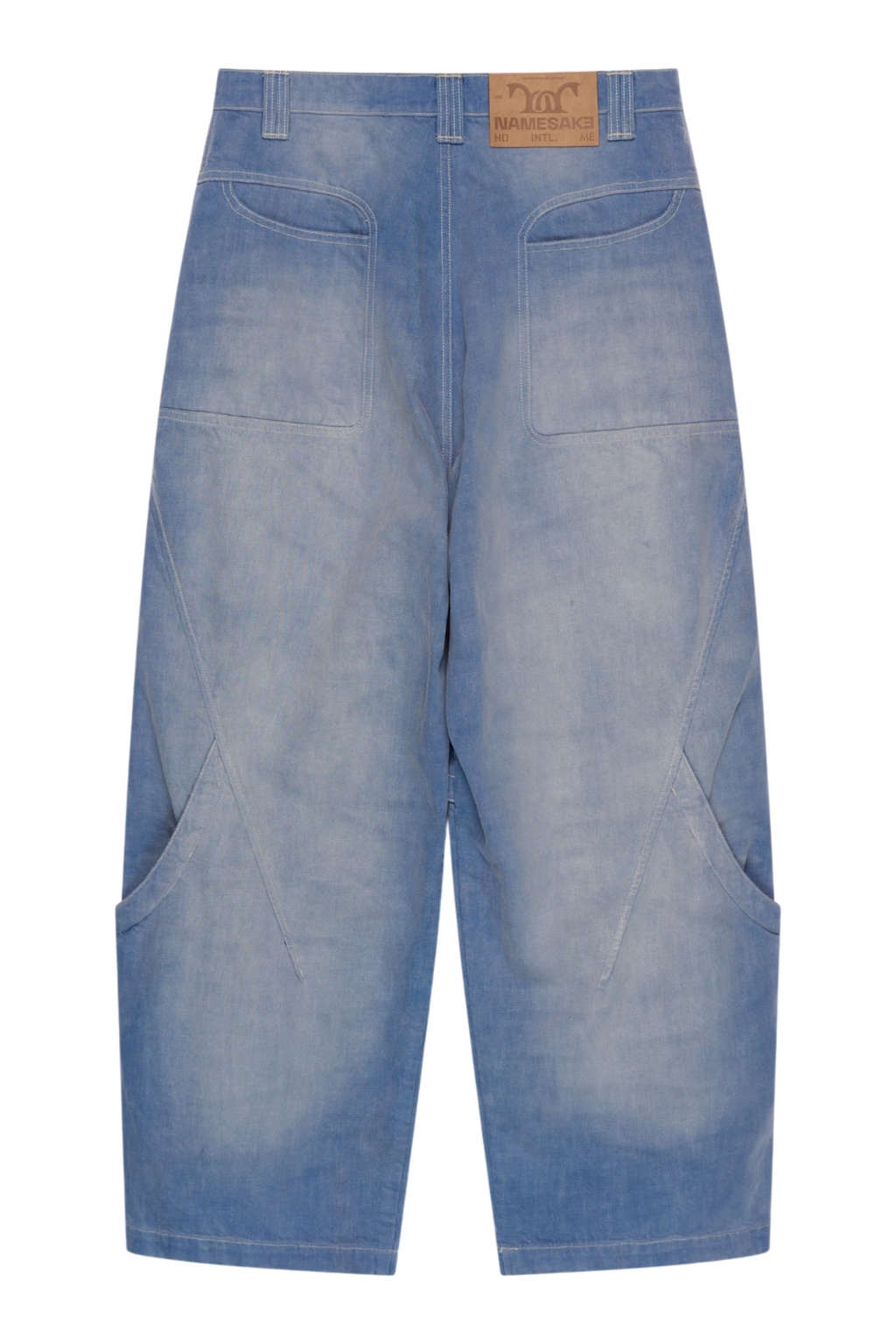 Namesake Redd Tangle Jeans