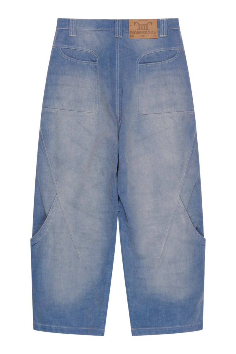 Namesake Redd Tangle Jeans