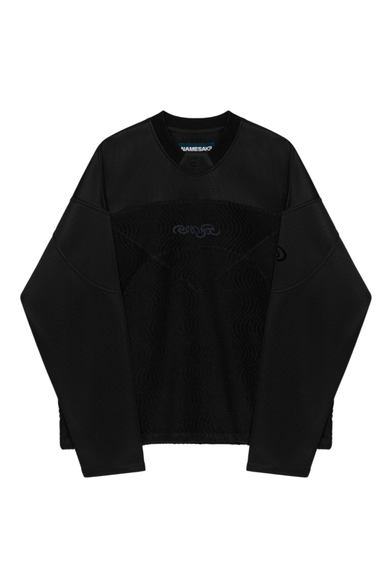 Namesake Keith LS Jersey