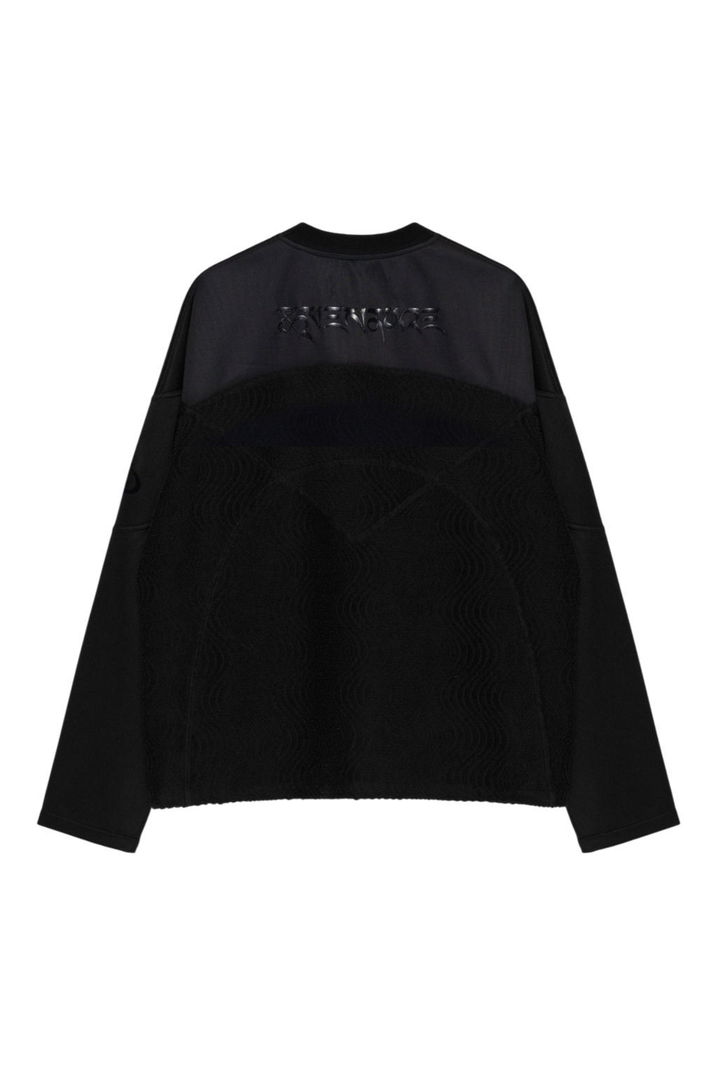 Namesake Keith LS Jersey