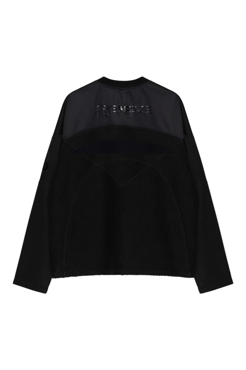 Namesake Keith LS Jersey