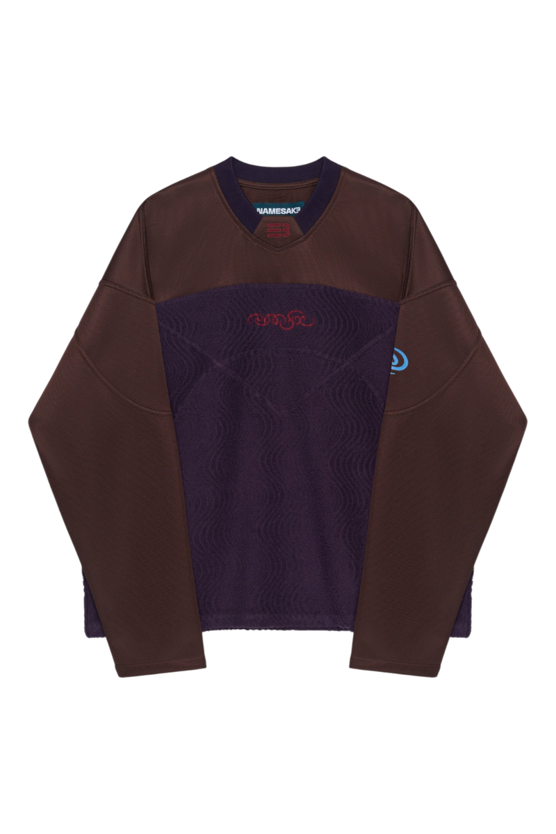 Namesake Keith LS Jersey