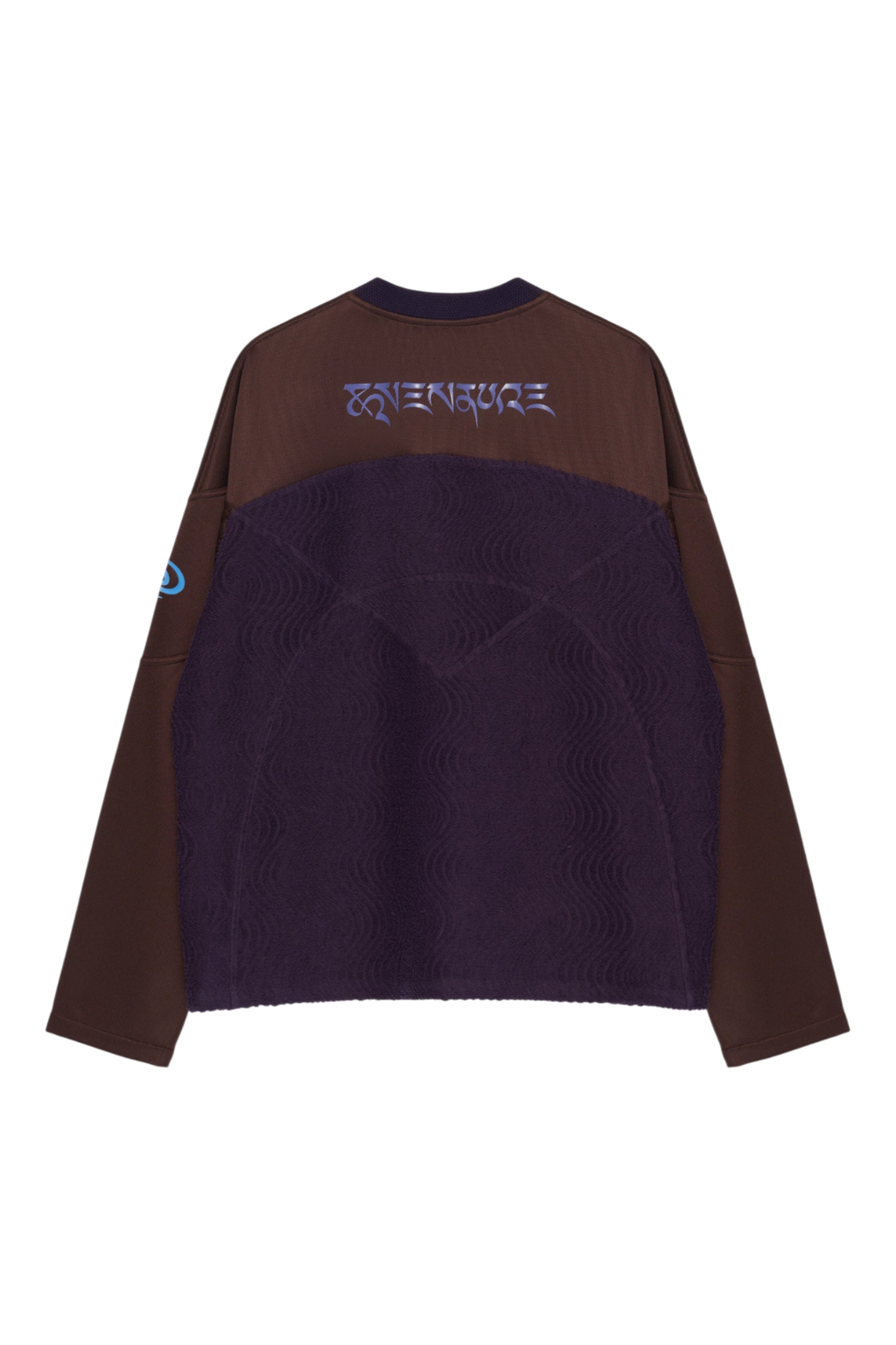 Namesake Keith LS Jersey