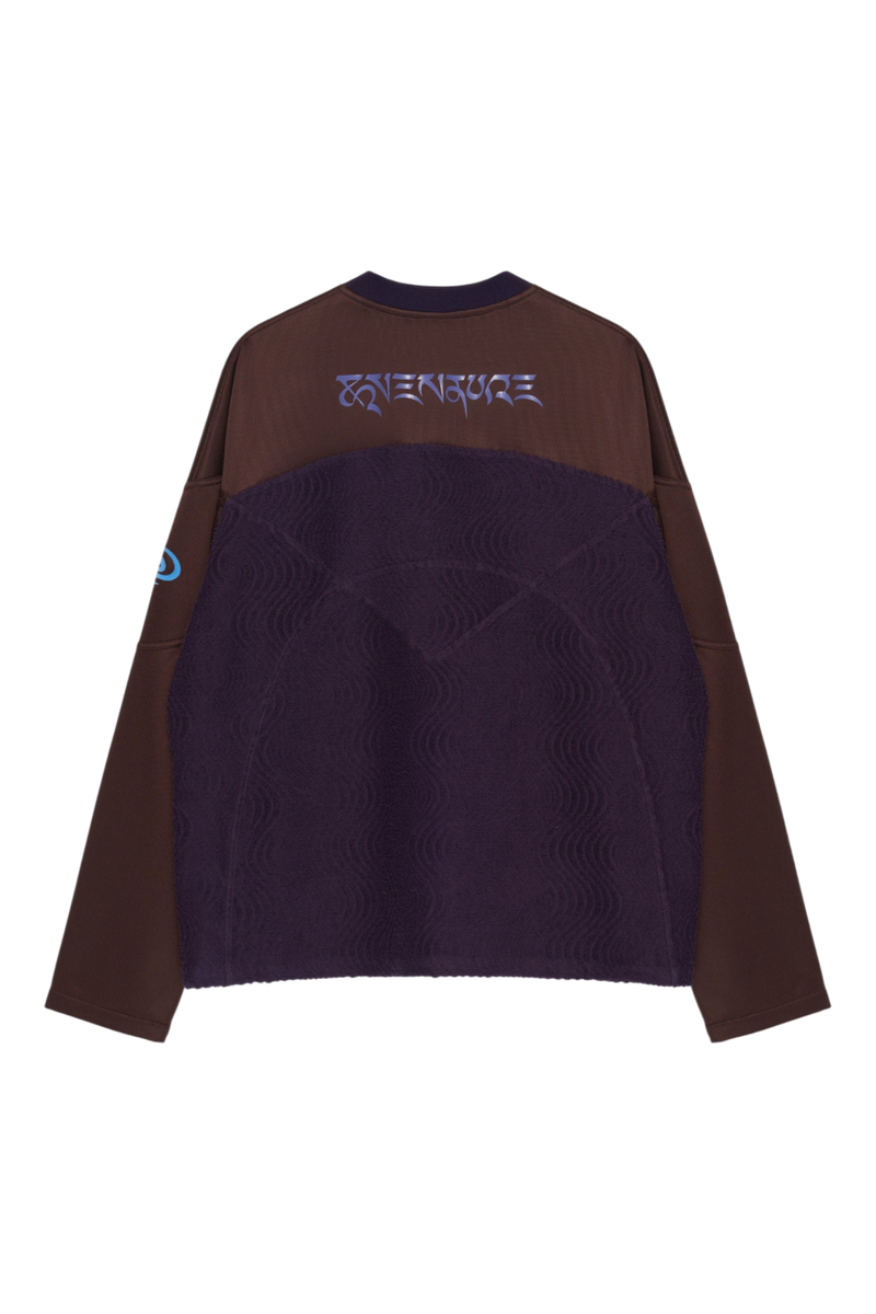 Namesake Keith LS Jersey