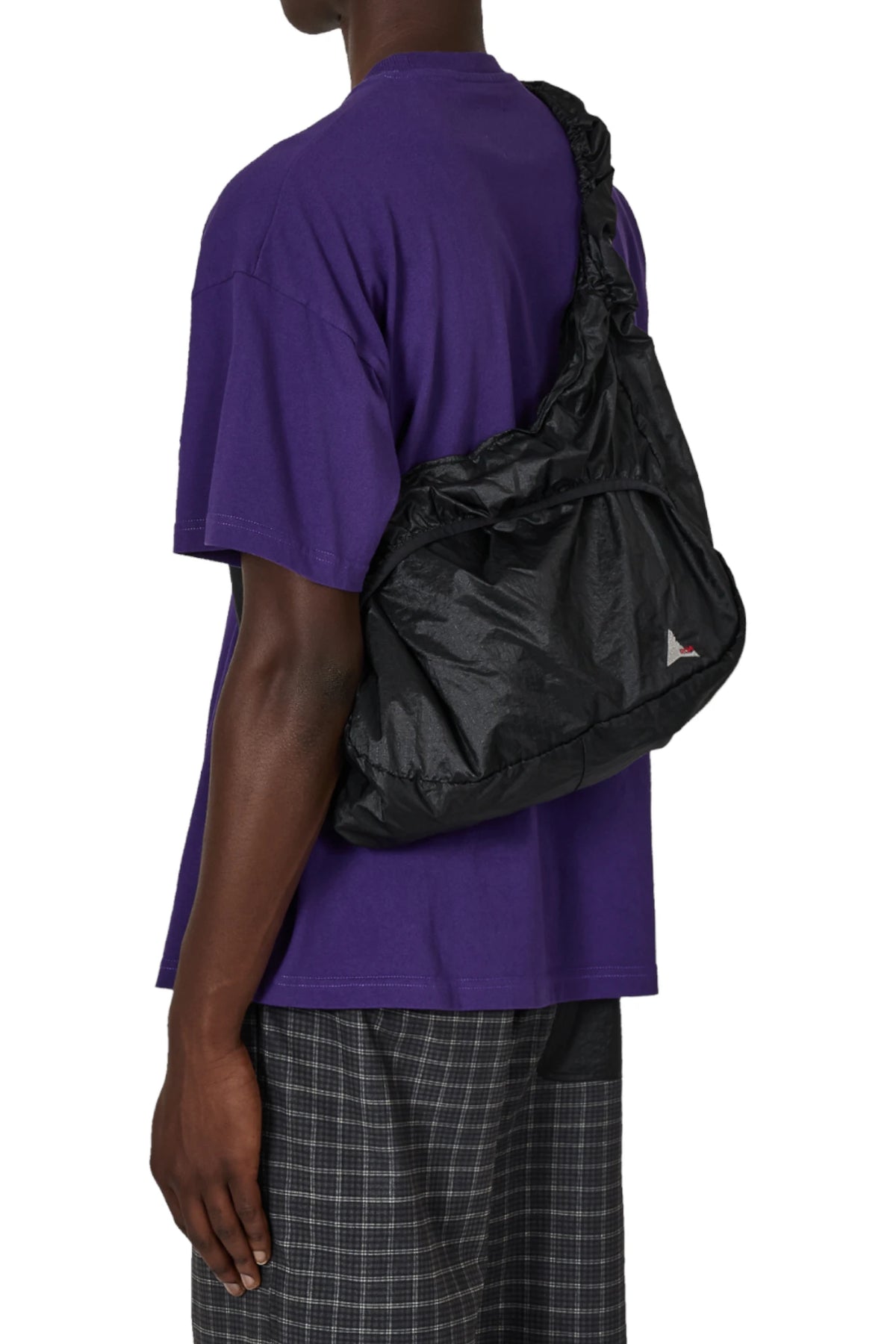Roa Laki Packable Knot Bag