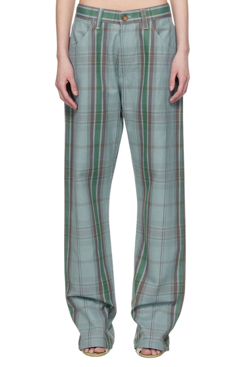 Vivienne Westwood Baggy Trousers