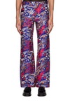 TSAU Blue Ivy Trousers