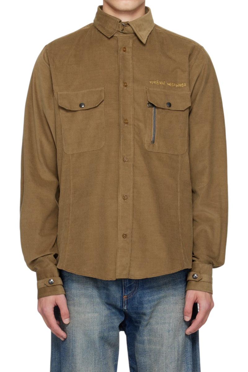 Vivienne Westwood Thomas Shirt