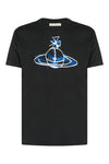Vivienne Westwood Drawn Orb Peru T-Shirt