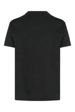 Vivienne Westwood Drawn Orb Peru T-Shirt