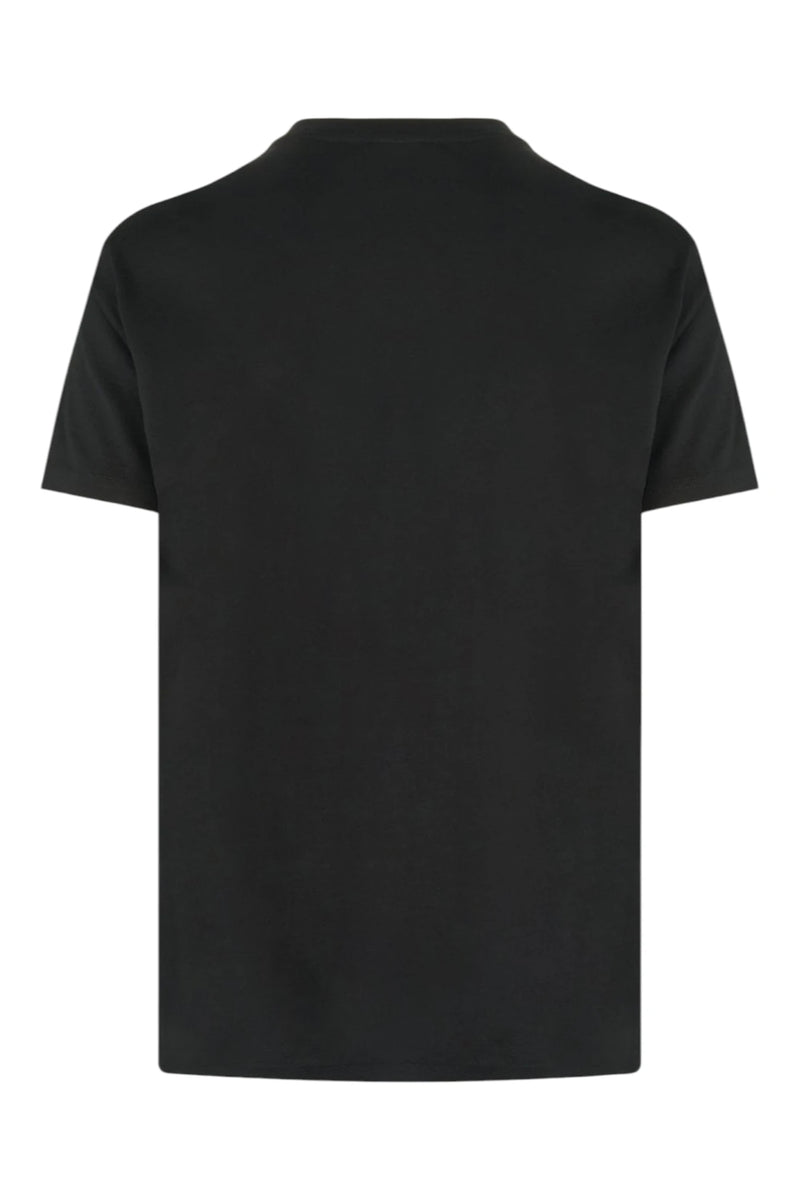 Vivienne Westwood Drawn Orb Peru T-Shirt