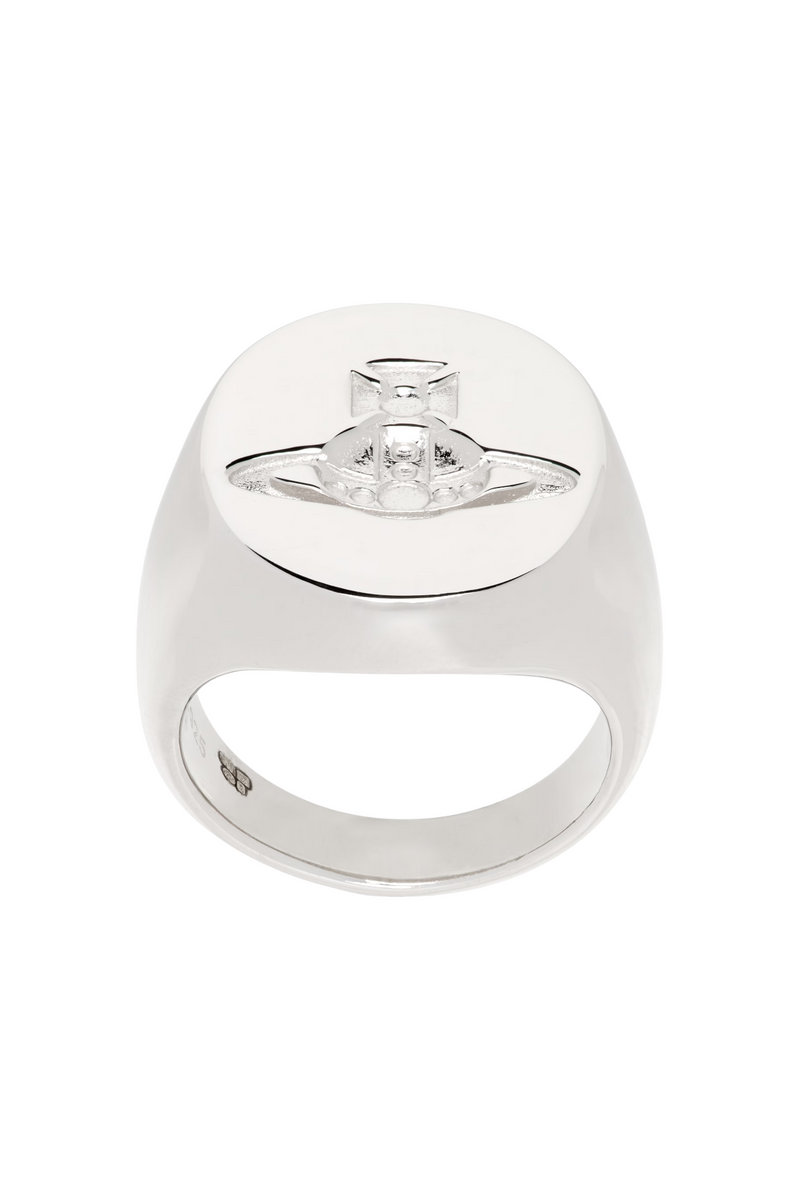 Vivienne Westwood Seal Ring