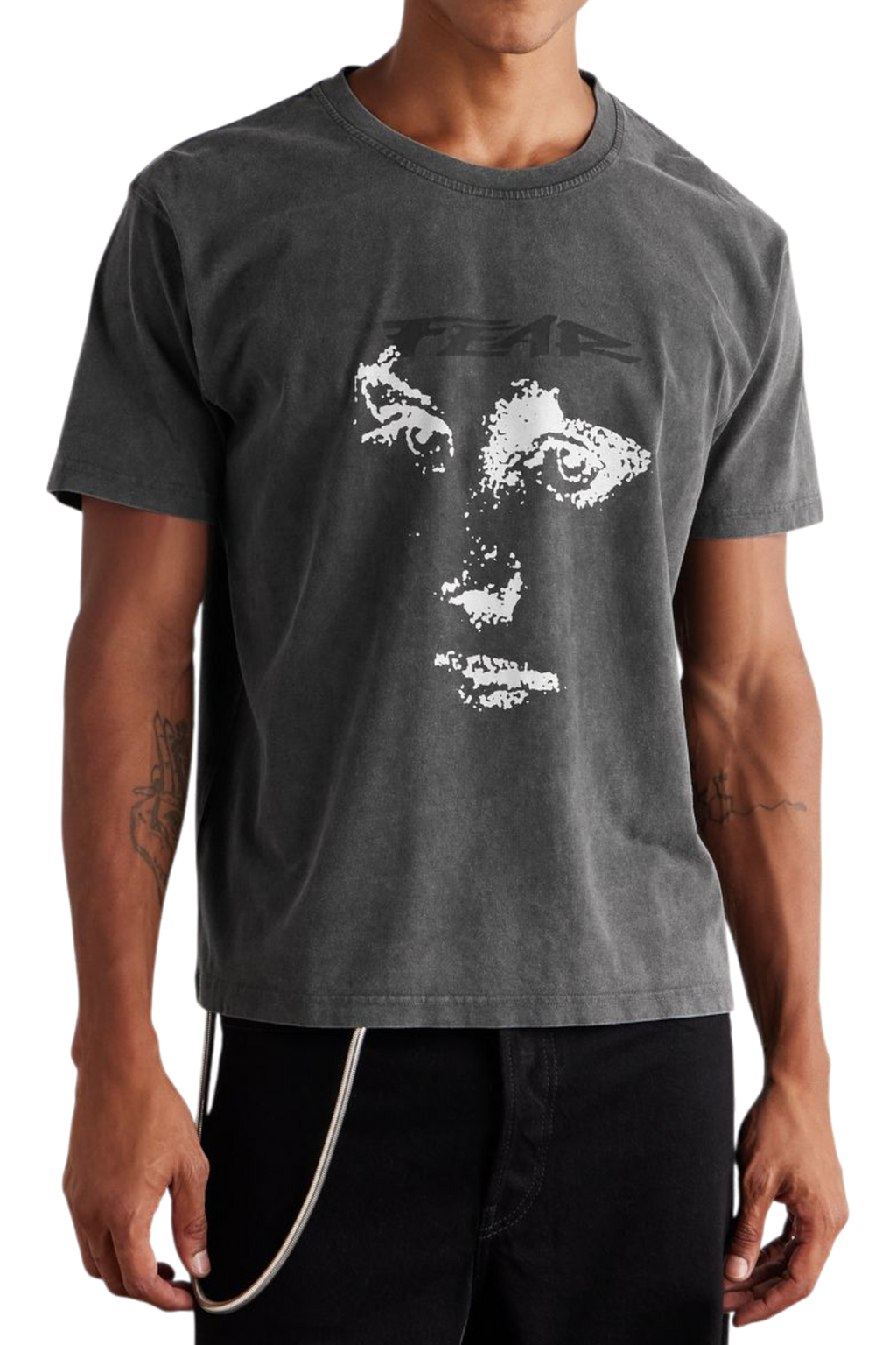mfpen Merch Tee