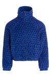 ERL Unisex Corduroy Embossed Jacket Woven